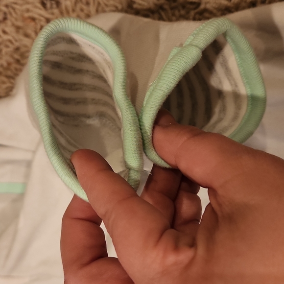 Infant Robe - Picture 2 of 4